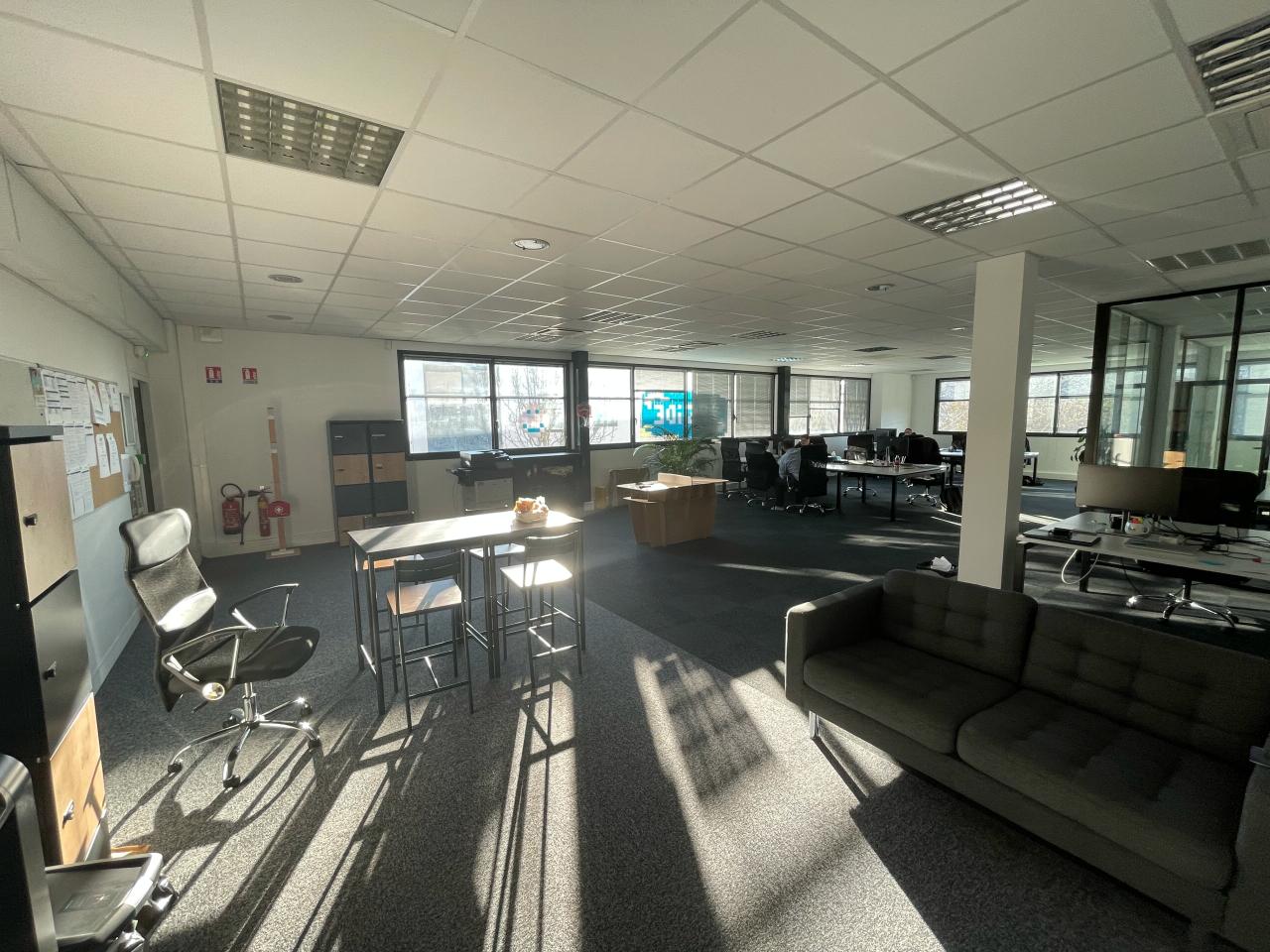 Bureau Dijon 175m² Location bureau Dijon Côte-d'Or OLBUR2427992 4